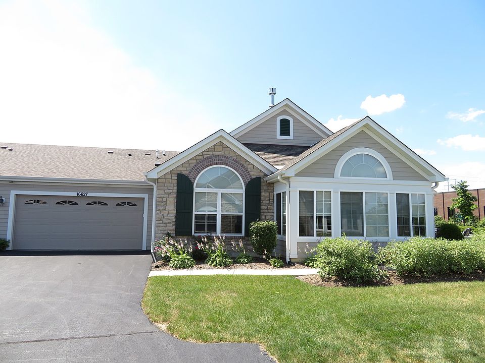 1st image of 16627 S Fox Run Cir #3C