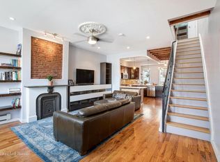 1320 Bushwick Ave, Brooklyn, NY 11207