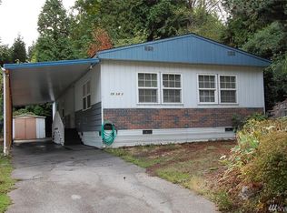 19141 130th Ave NE, Bothell, WA 98011