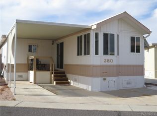 2000 Ramar Rd LOT 280, Bullhead City, AZ 86442