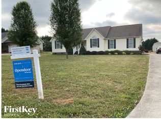 2645 River Meadows Ct, Lincolnton, NC 28092