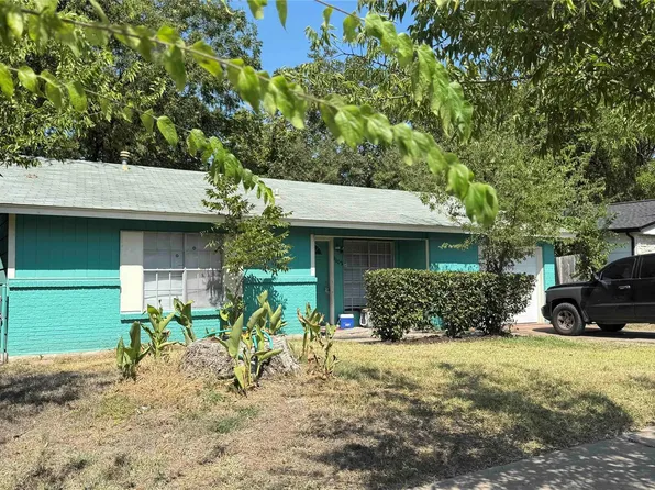 9602 N Creek Dr, Austin, TX 78753