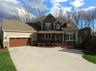 535 Elizabeth Lee Dr NW, Concord, NC 28027
