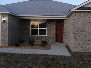 4409 Olympic Dr, Bryant, AR 72022