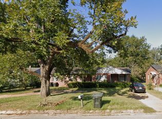 615B N Cleveland St, Albany, GA 31701