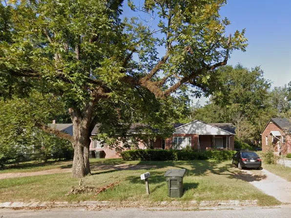 615B N Cleveland St, Albany, GA 31701