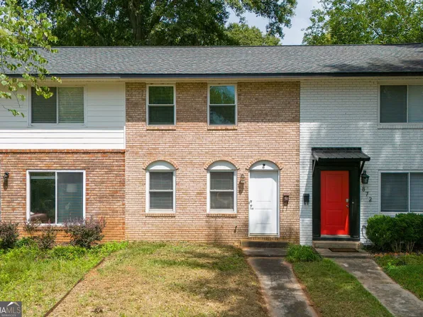 876 College Ave, Athens, GA 30601
