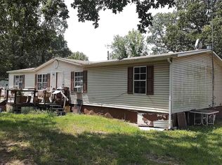 4825 SE 871st Rd, Collins, MO 64738