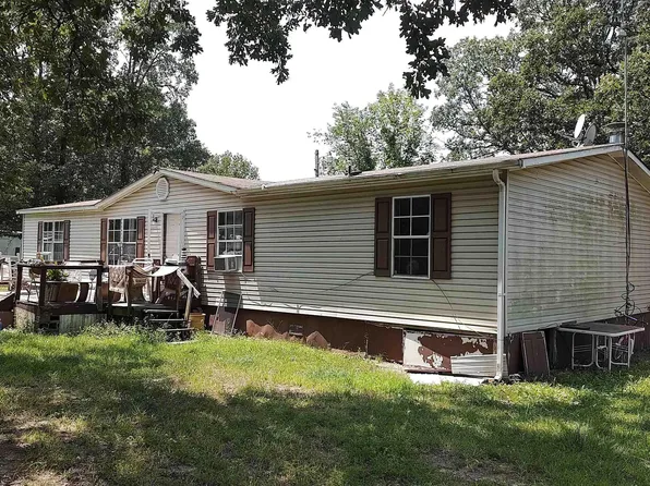 4825 SE 871st Rd, Collins, MO 64738