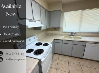 6119 N 31st Ave, Phoenix, AZ 85017