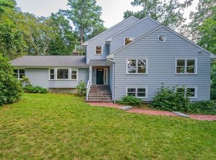 49 Baskin Rd, Lexington, MA 02421