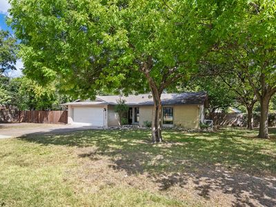 13415 Perthshire St, Austin, TX, 78729