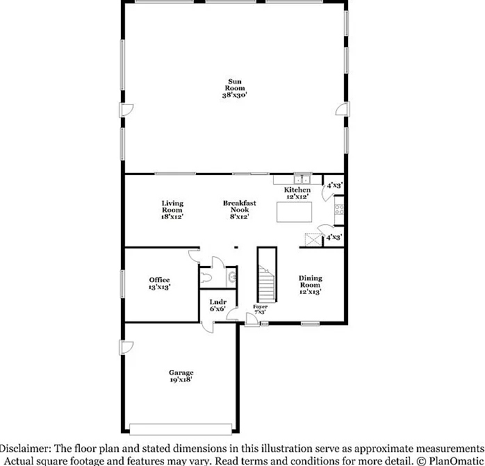 4 bed, 2.5 bath, 2142 sqft, $3,720 — Photo 2