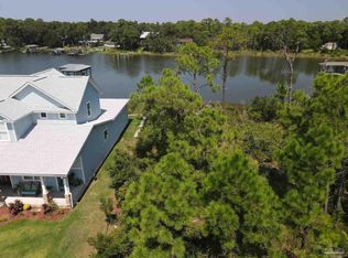 16326 Tarpon Dr, Perdido Key, FL 32507