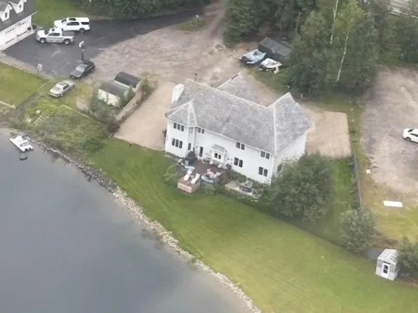 1017 Chena Pump Rd, Fairbanks, AK 99709