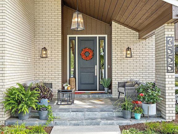 2nd image of 6555 Shabbona Rd