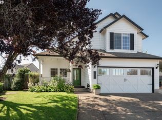 3841 N Shelly Ct, Newberg, OR 97132