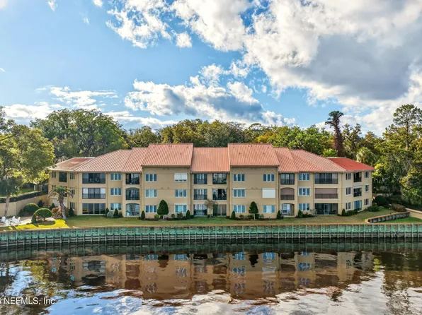 2099 WINTERBOURNE E #302, Orange Park, FL 32073