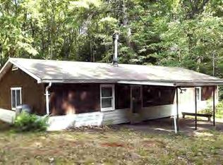 190 Conestoga Trl, Marienville, PA 16239