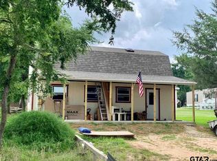 Tbd Geronimo, Quitman, TX 75783