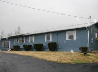 3871 Cr, Western Grove, AR 72685