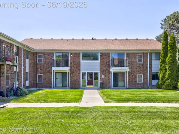 43244 Mound Rd #2, Sterling Heights, MI 48314