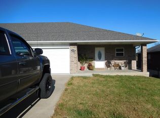 428 W Deerwood Dr, Jackson, MO 63755