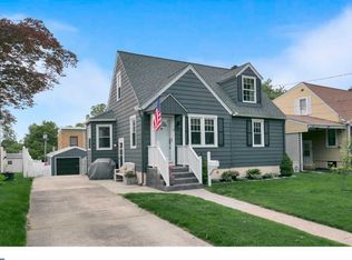 4 Massachusetts Ave, Cherry Hill, NJ 08002
