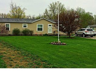 116 Proxmire Dr, Payne, OH 45880