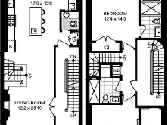 2nd image of 112 Gates Ave