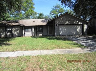 8573 E Blackberry Ln, Jacksonville, FL 32244