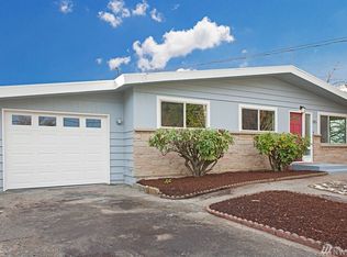 8115 11th Ave SW, Seattle, WA 98106