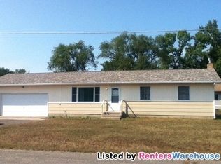 405 Walnut St N, Clearwater, MN 55320
