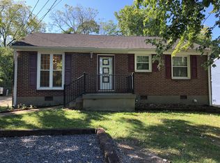 529 Rosedale Ave, Nashville, TN 37211