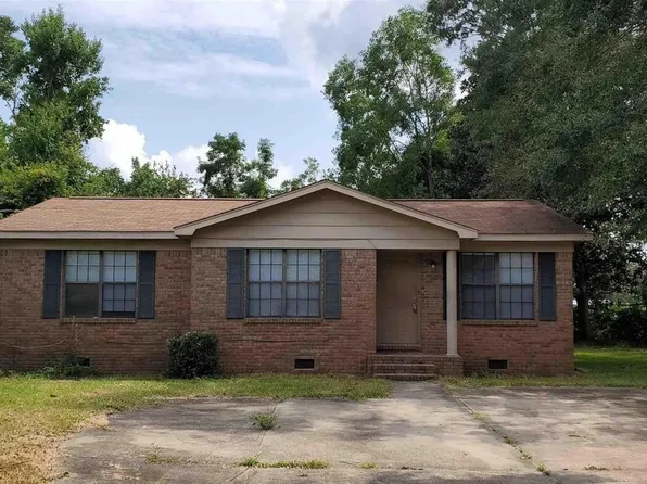 1559 HANCOCK LANE, HOLLY HILL, FL 32117