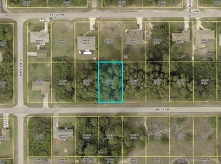 3212 2nd St SW, Lehigh Acres, FL 33976