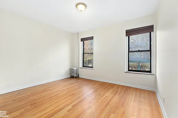 Rented by Brown Harris Stevens | media 1