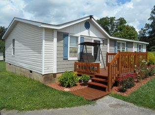 121 Natalie St, Bristol, TN 37620