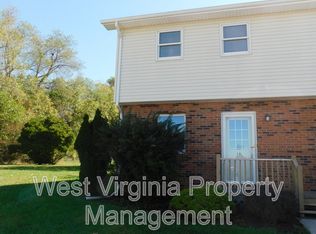 190 Cardinal Way #42, Lewisburg, WV 24901