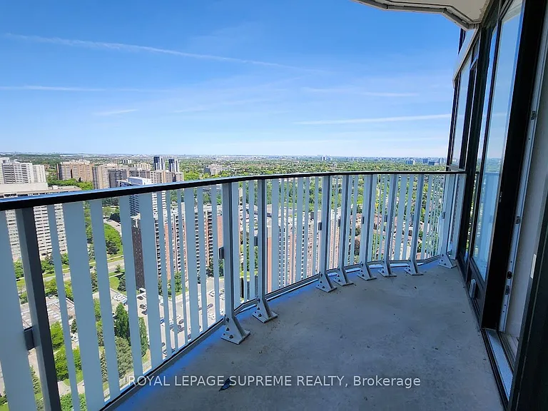 1 Fairview Rd E #2705 — Photo 9
