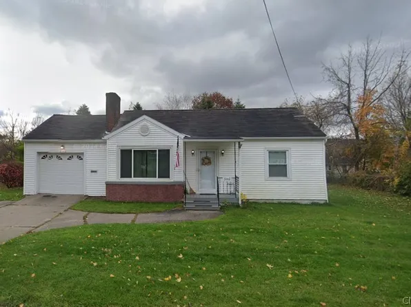 346 Moore Ave, Herkimer, NY 13350