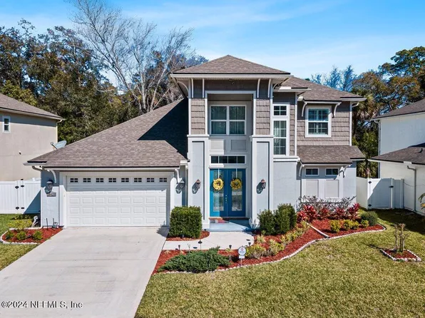 14425 ALDEA COVE Drive, Jacksonville, FL 32224