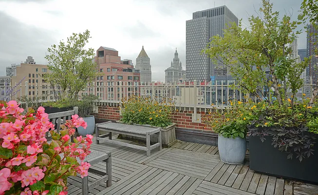 Sold by Brown Harris Stevens | media 5