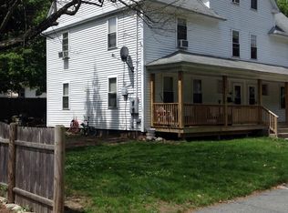 7 Arcade St, Whitinsville, MA 01588