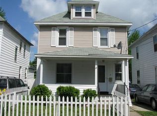 9 Frank St, Schenectady, NY 12304