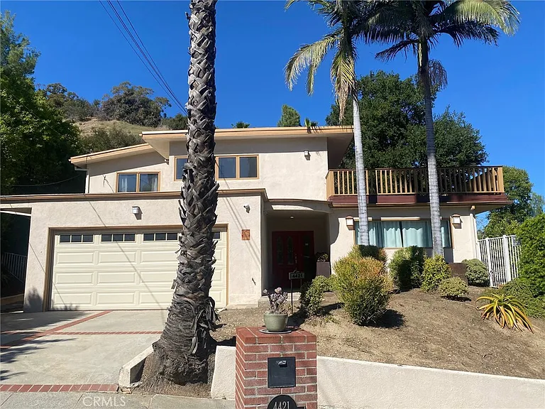4421 Grimes Pl — Photo 1