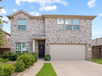 6714 Barrington Creek Trce, Katy, TX, 77493