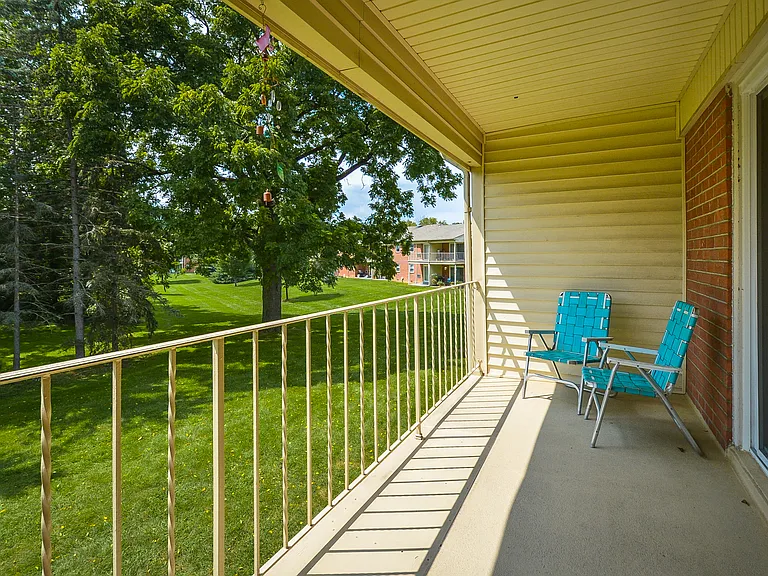 Sanbrook Apartments — Photo 18