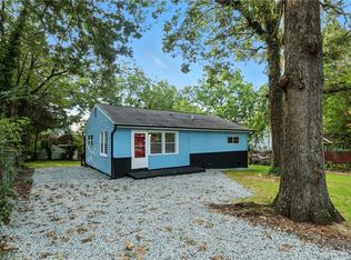 511 Hines St, High Point, NC 27260