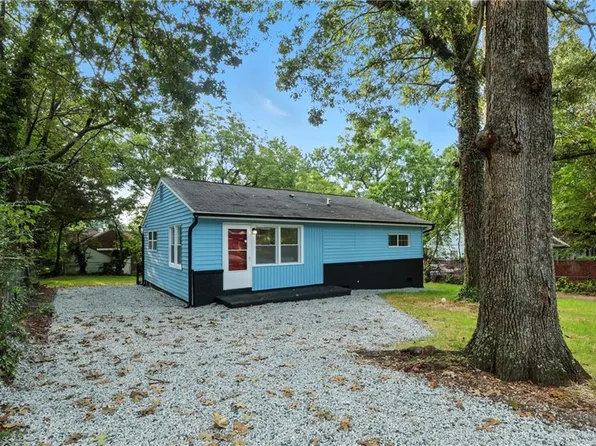 511 Hines St, High Point, NC 27260